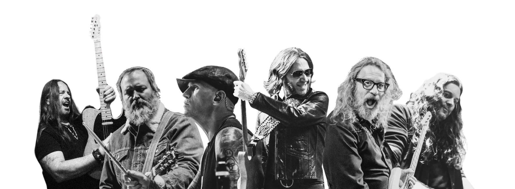 Rock the Official Smoke Style